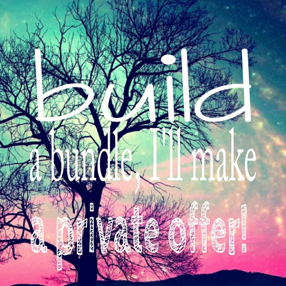 BUNDLES!